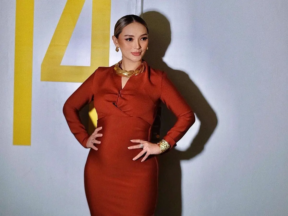 Zaskia Gotik