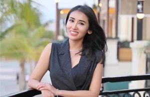 Shahnaz Anindya