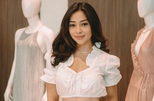 Nikita Willy